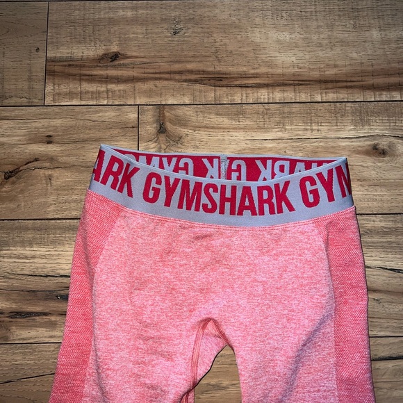 Gym shark leggings - Picture 2 of 5